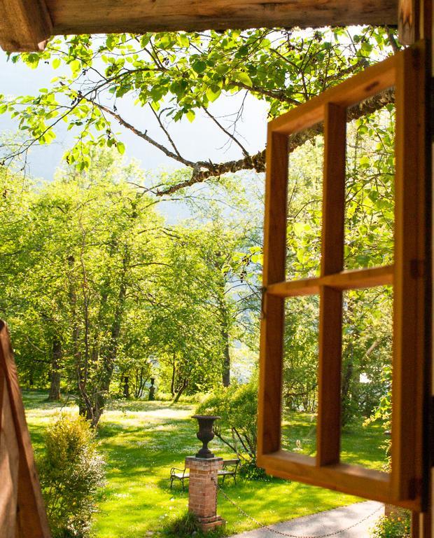 Park Am See Обертраун Номер фото